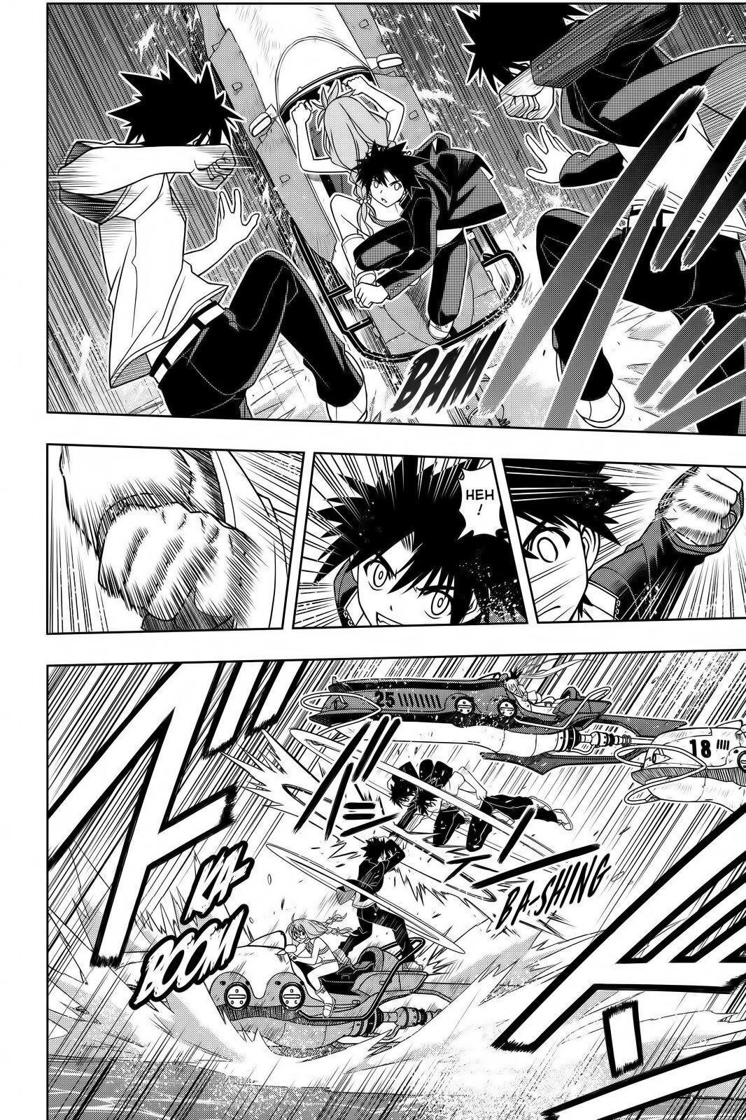 Capitulo 123 page 4