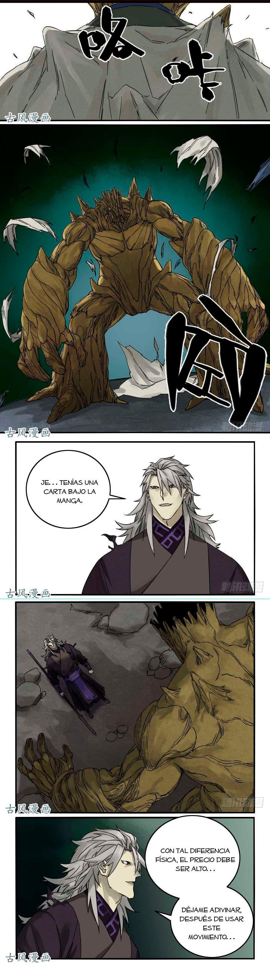 Capitulo 61 page 8