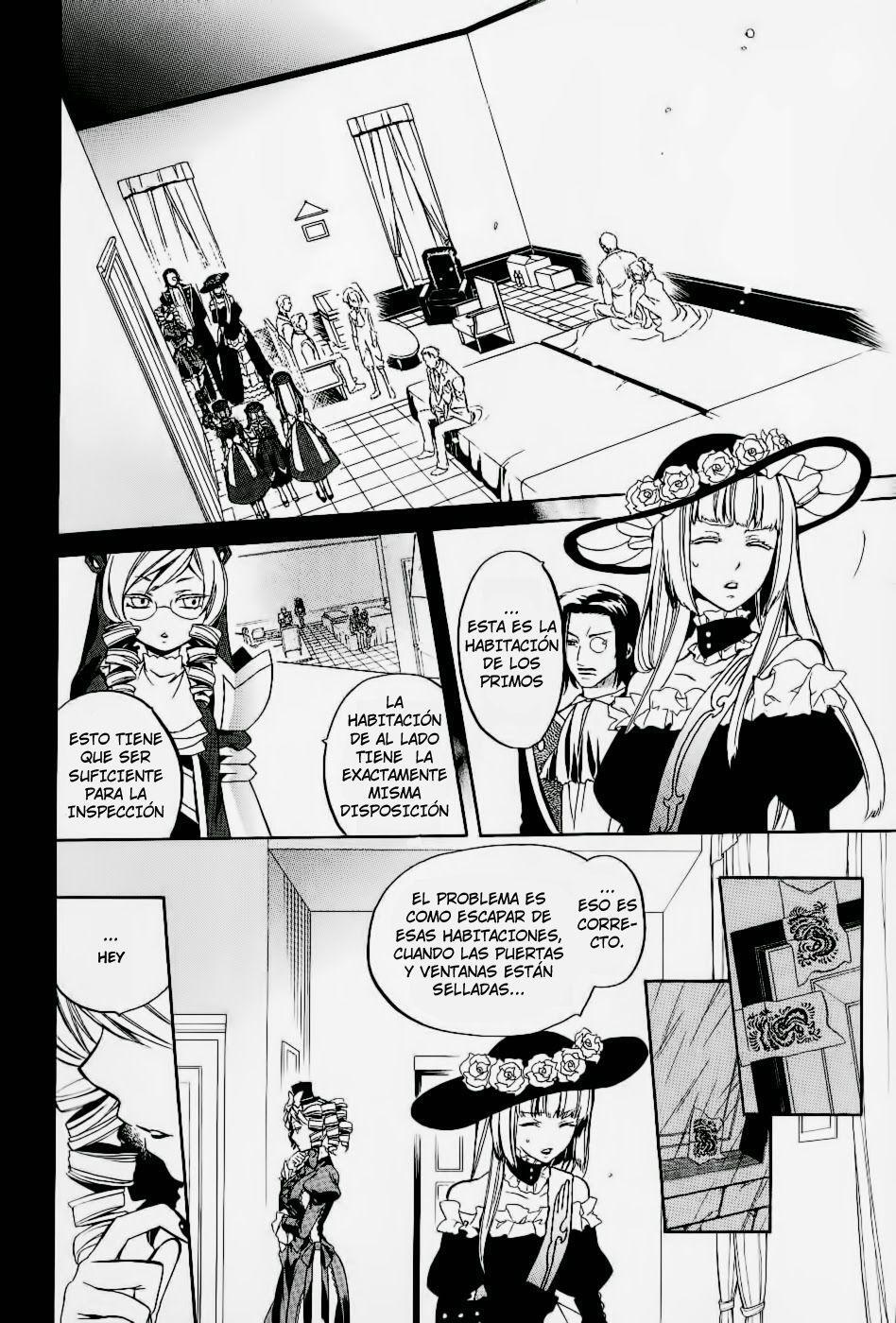Capitulo 21 page 9