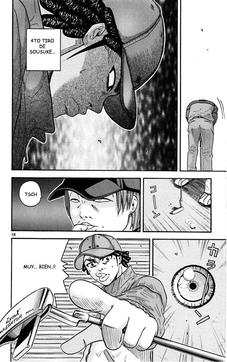 Capitulo 41 page 17