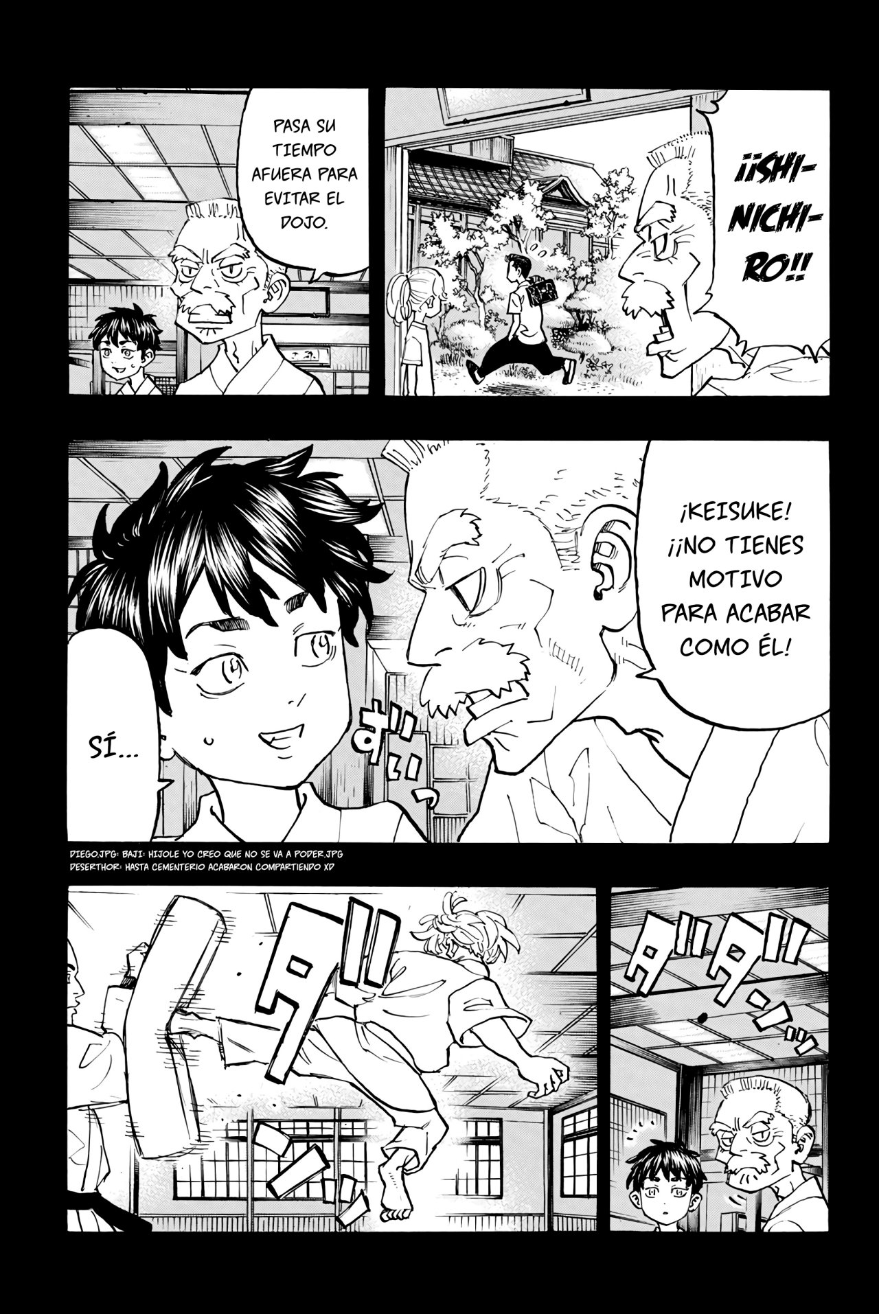 Capitulo 123 page 8