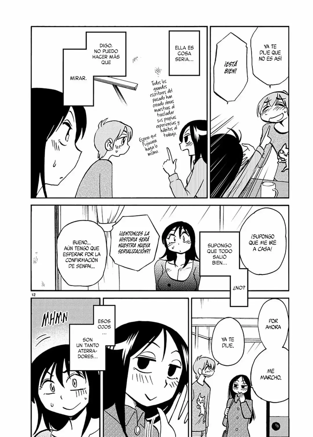 Capitulo 84 page 13