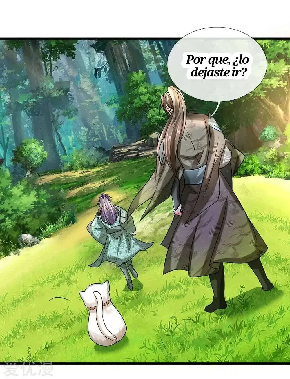 Capitulo 92 page 15
