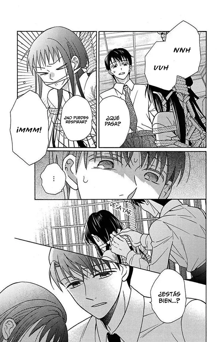 Capitulo 38 page 15