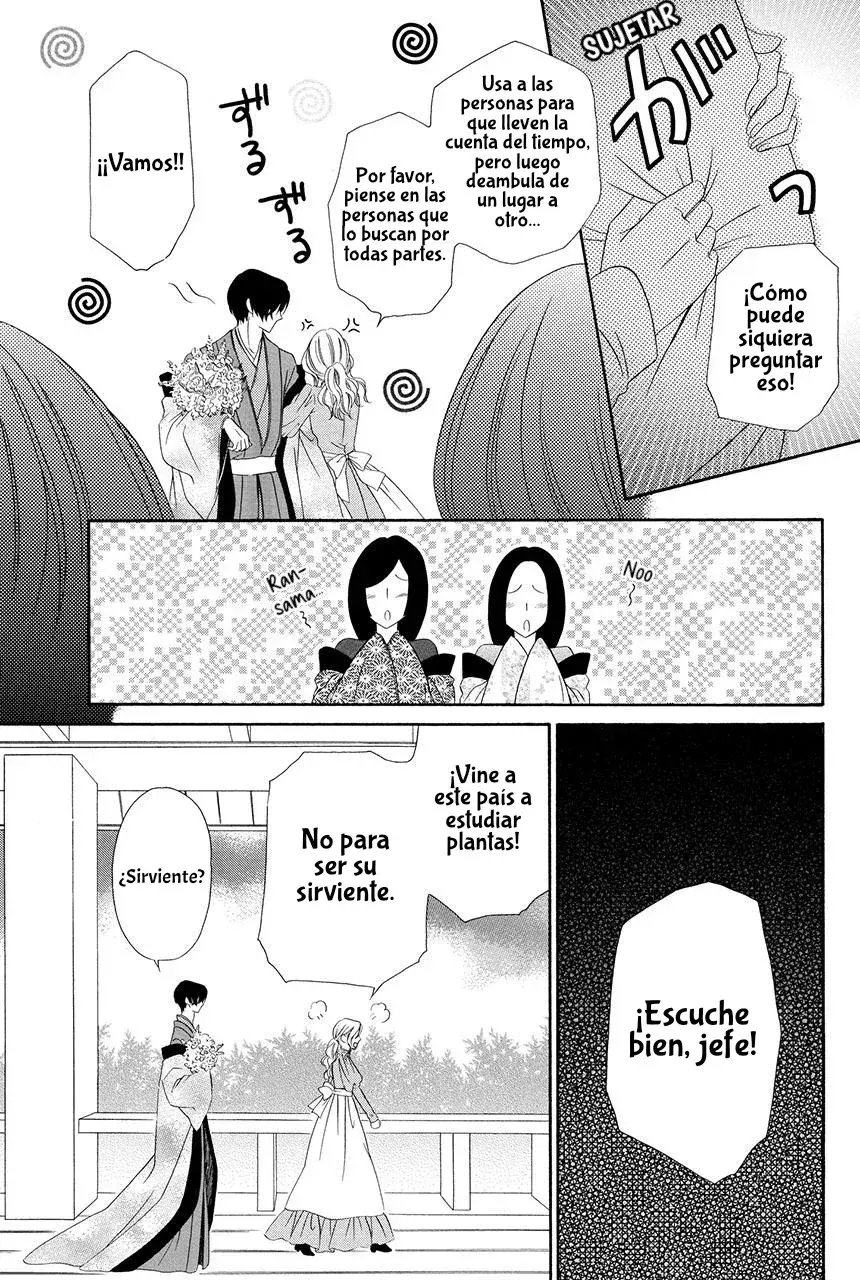 Capitulo 19.50 page 7