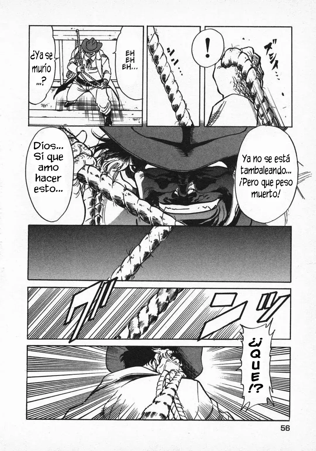 Capitulo 50 page 4