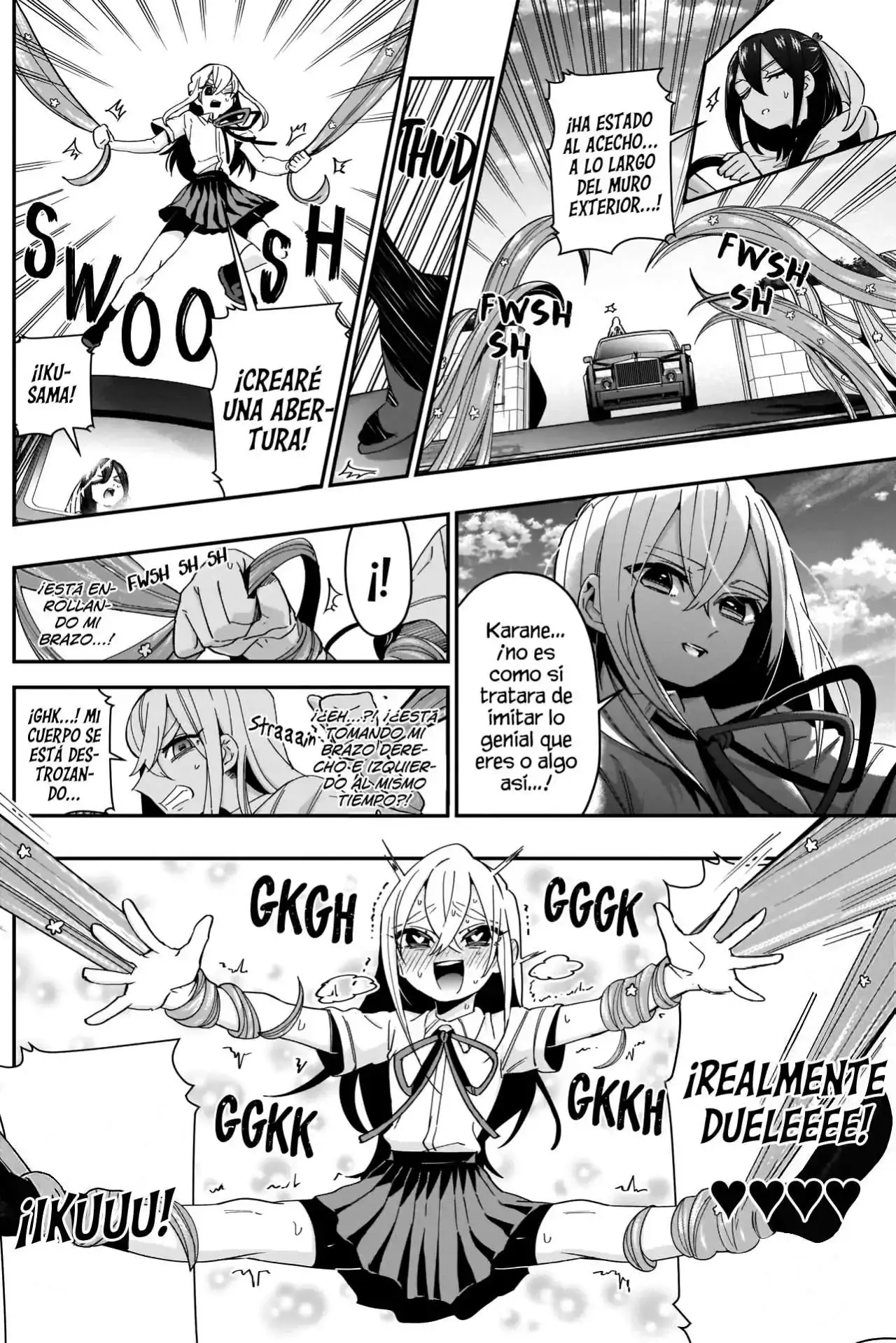 Capitulo 42 page 20
