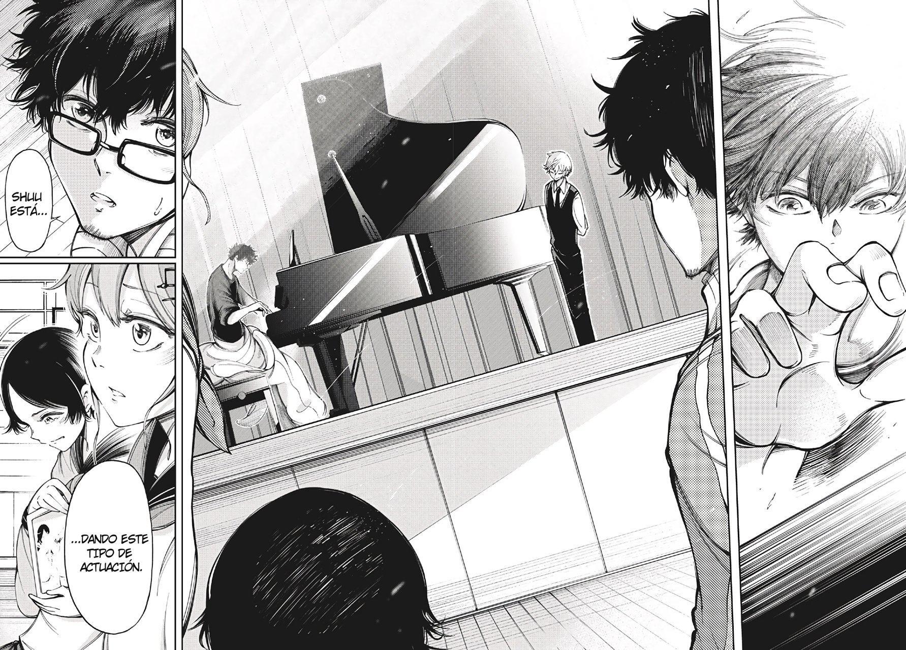 Capitulo 11 page 20