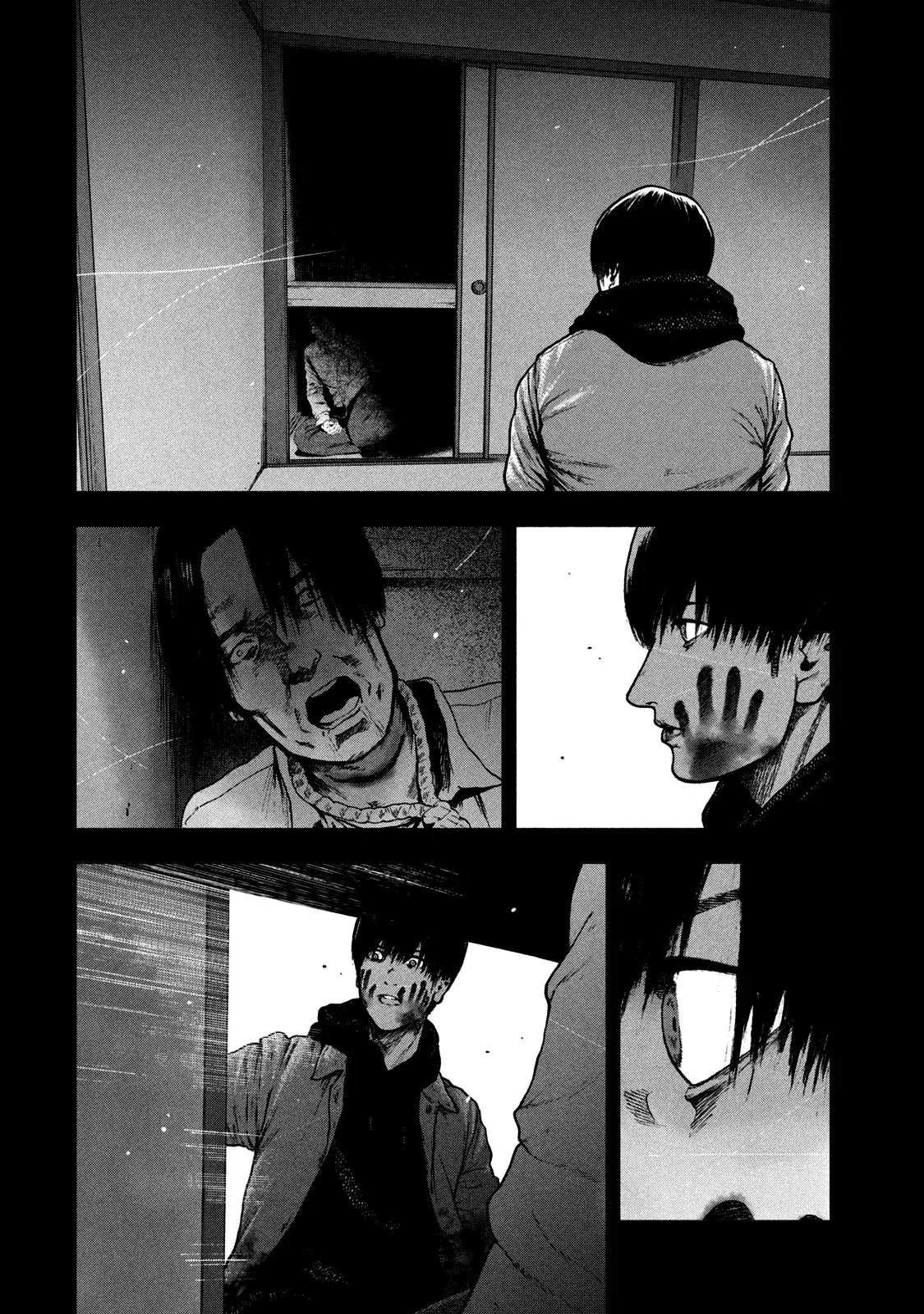 Capitulo 57 page 12