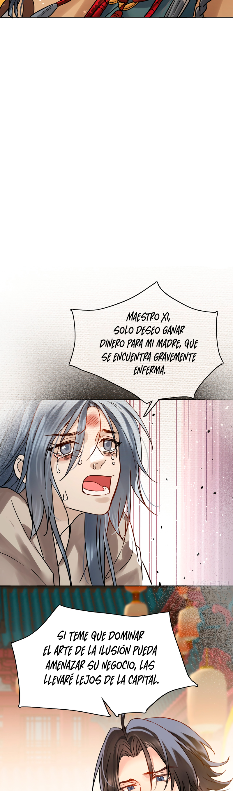 Capitulo 31 page 20