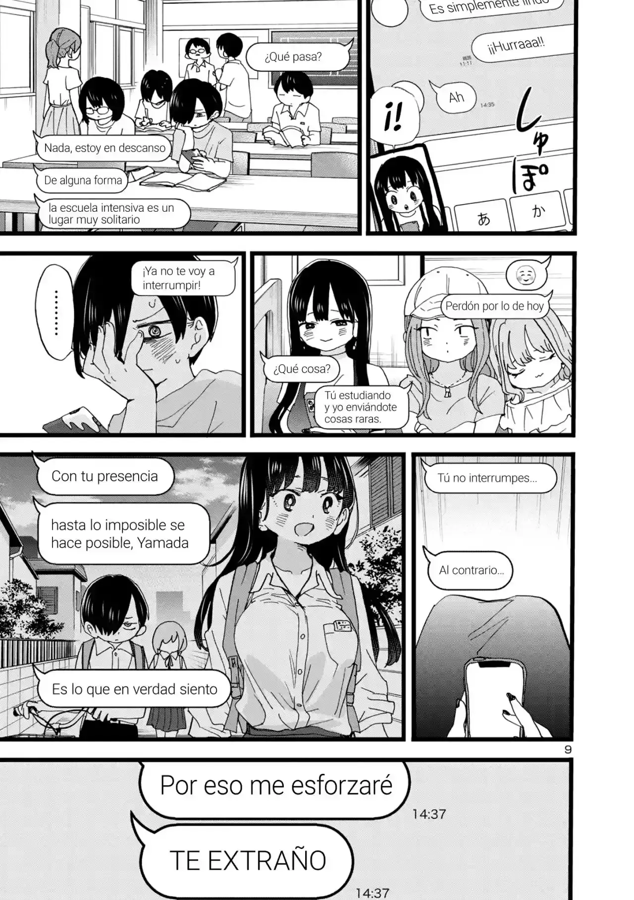 Capitulo 124 page 11