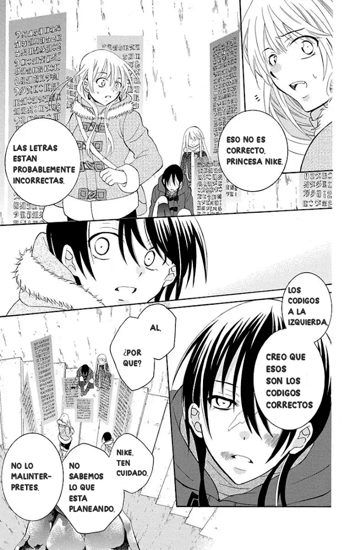 Capitulo 132 page 29