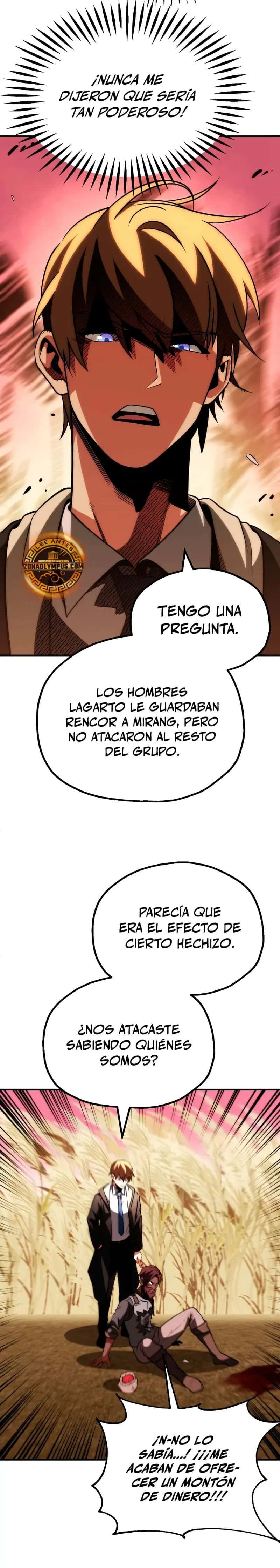 Capitulo 91 page 20