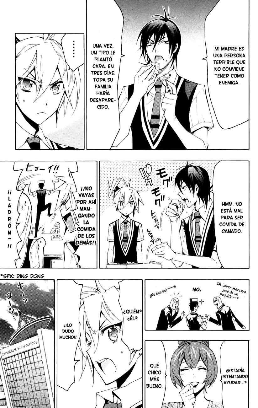 Capitulo 18 page 15