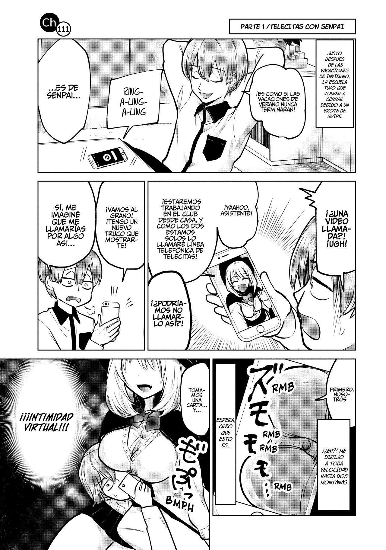 Capitulo 111 page 6