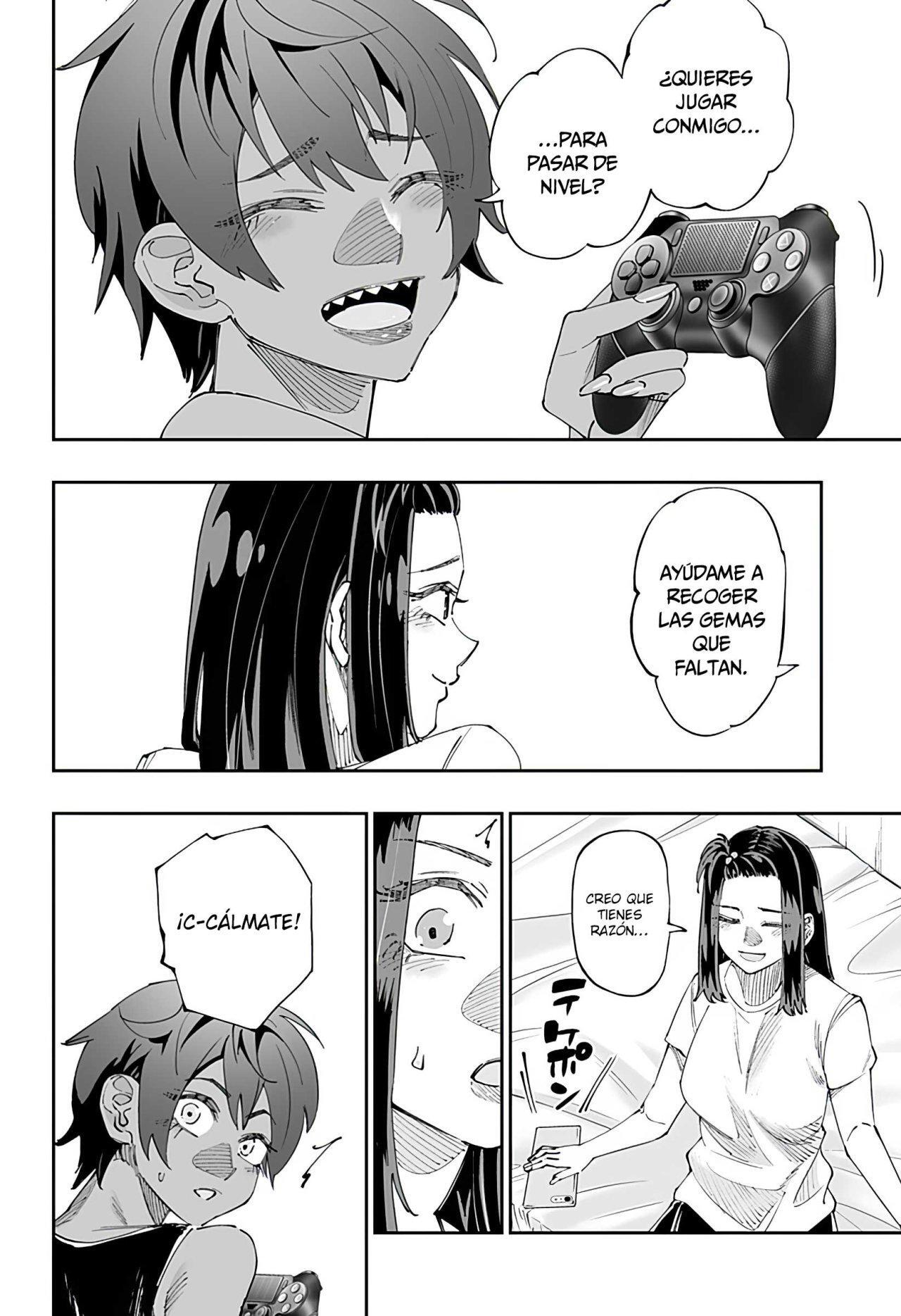 Capitulo 52 page 20