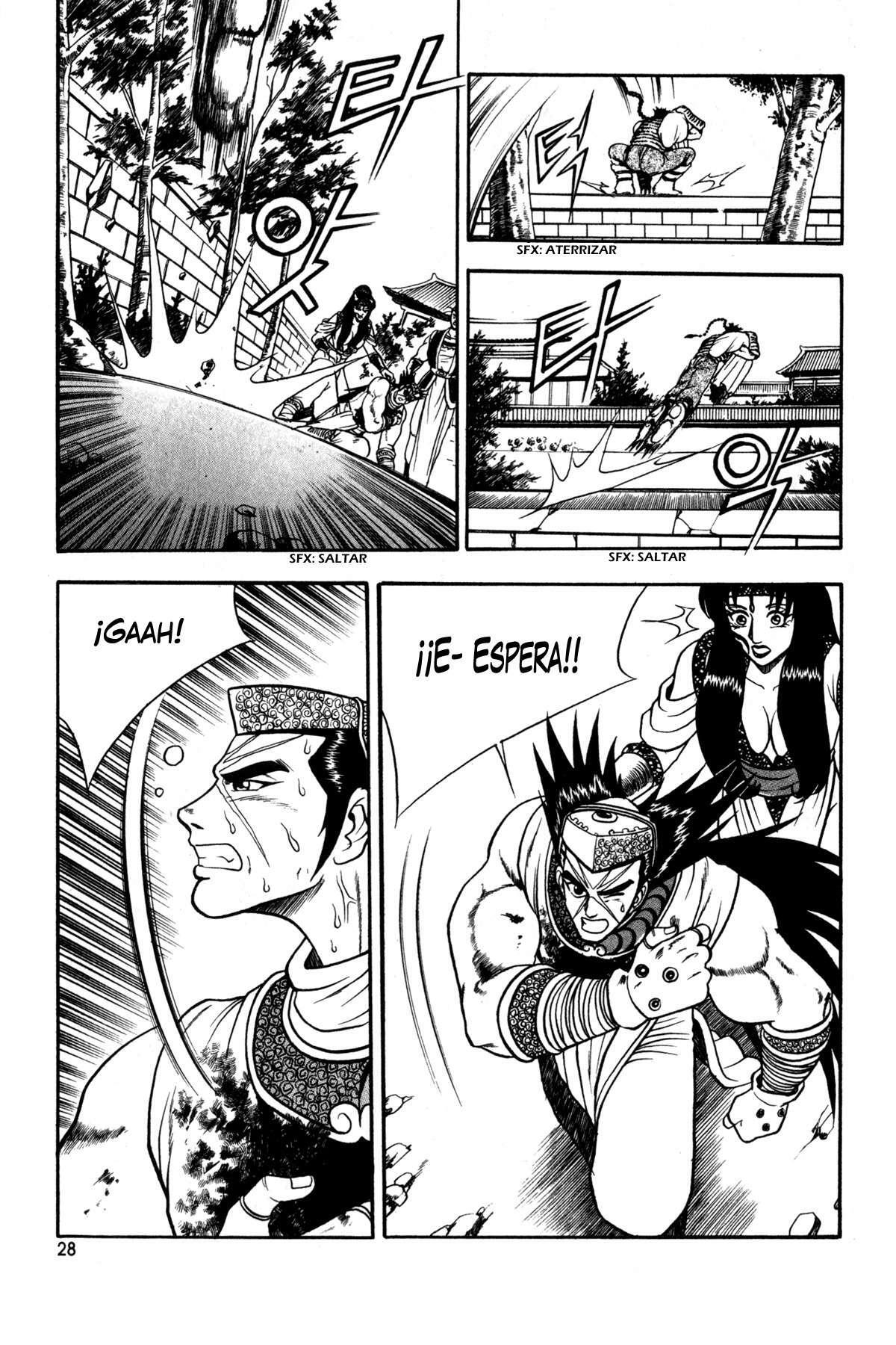 Capitulo 46 page 14