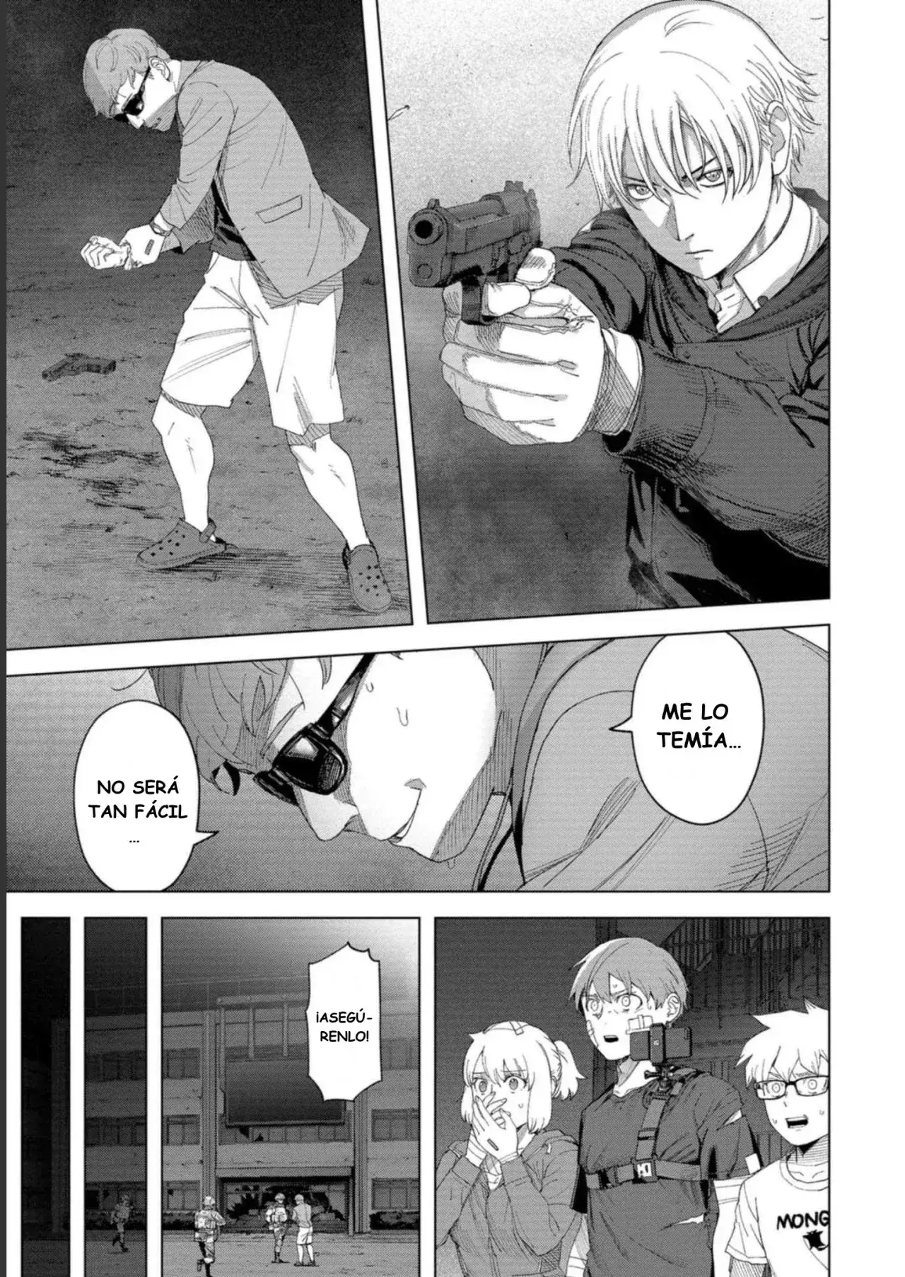 Capitulo 48 page 20