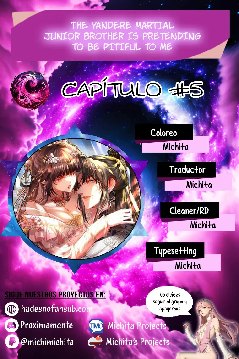 Capitulo 5 page 1