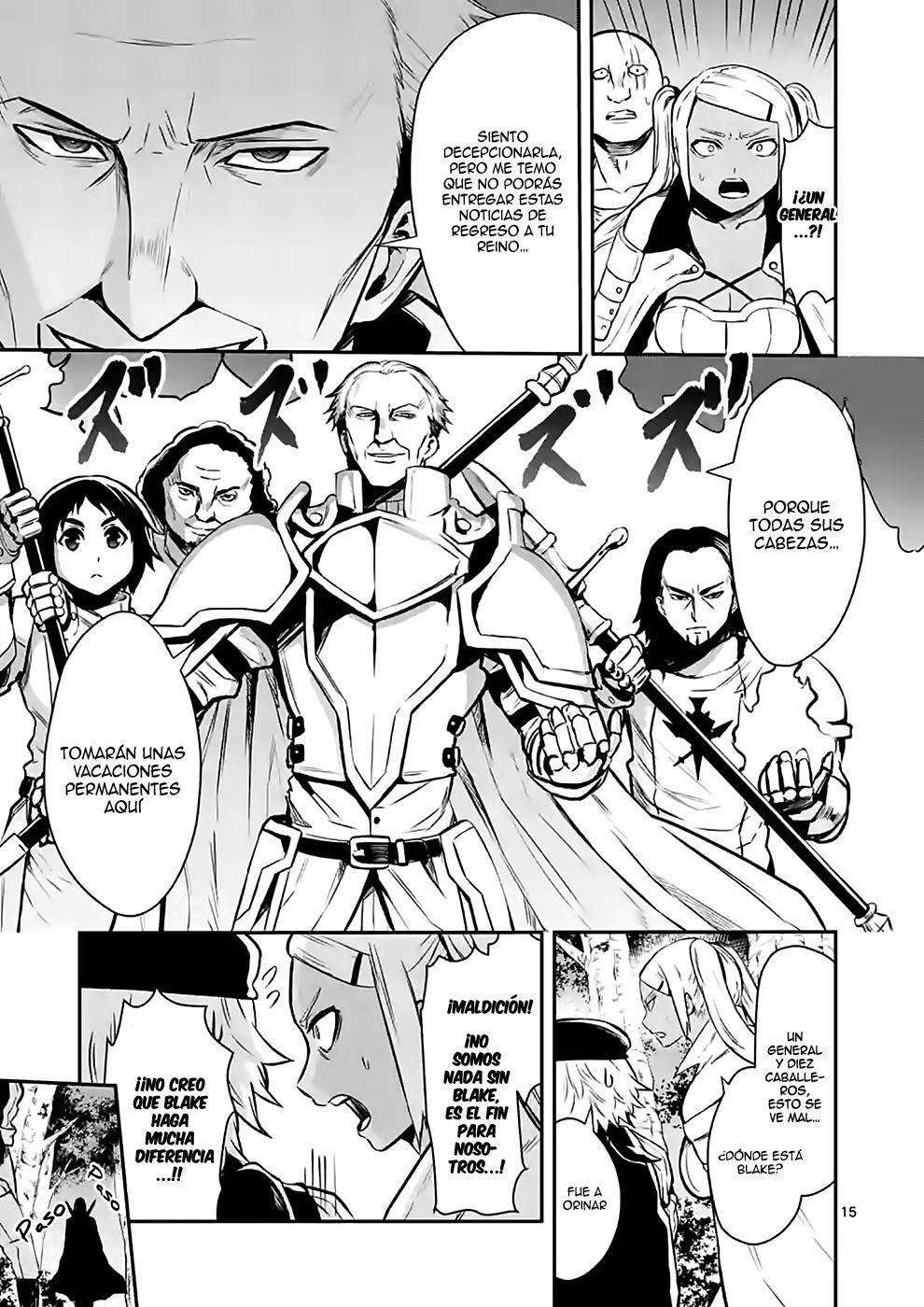 Capitulo 87 page 16