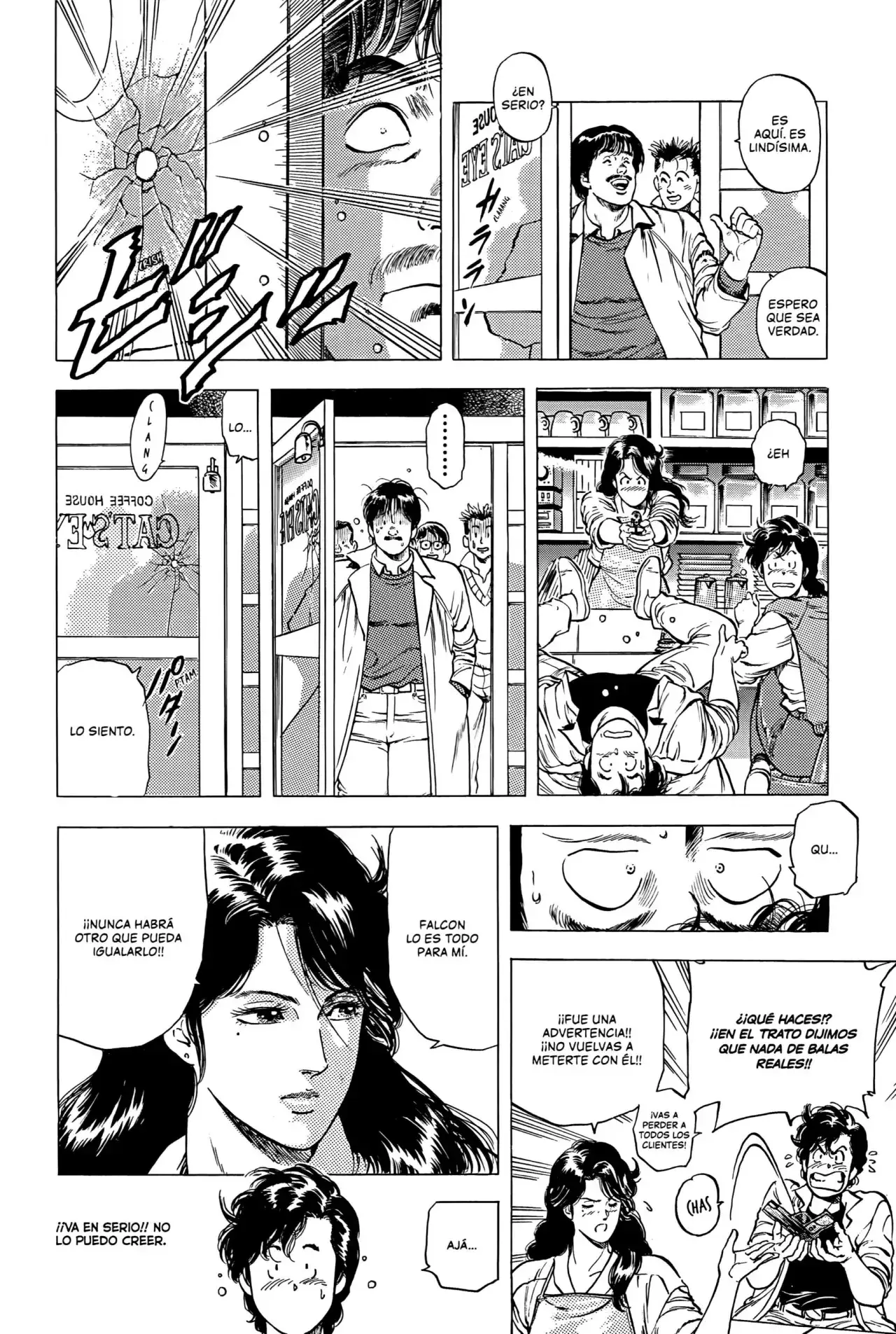 Capitulo 119 page 11