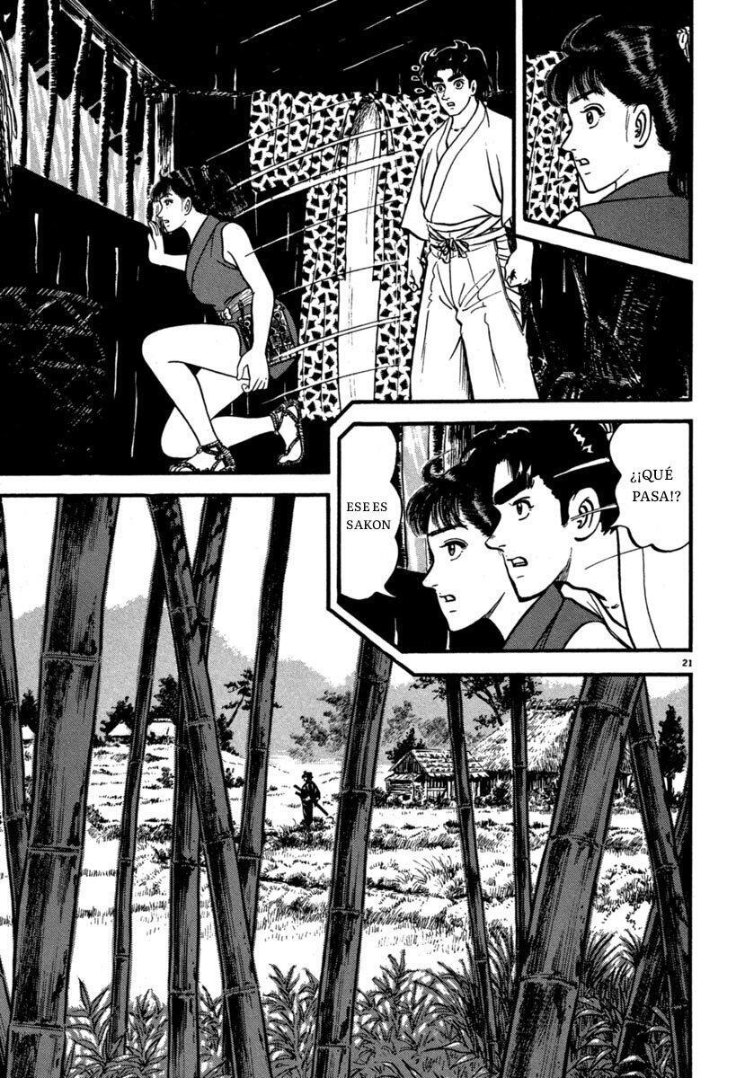 Capitulo 102 page 24