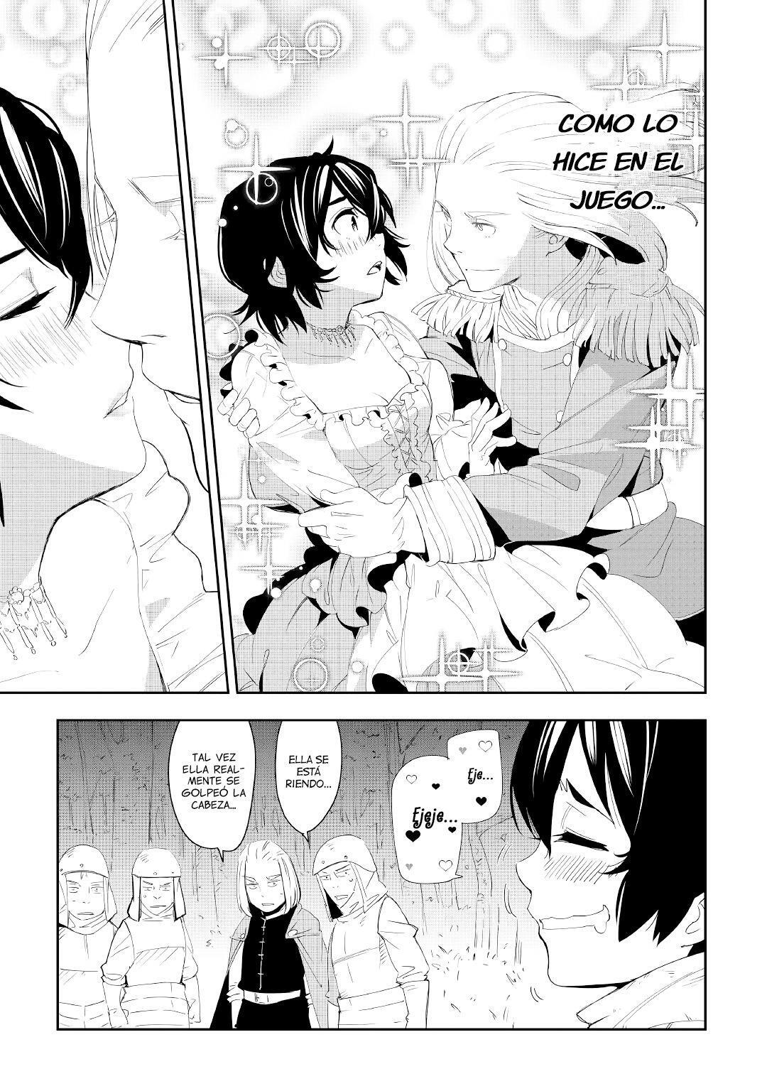 Capitulo 29 page 10