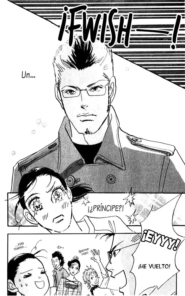 Capitulo 40 page 17