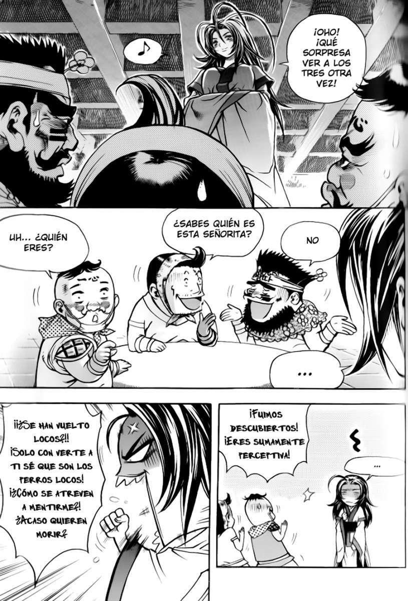 Capitulo 22 page 13