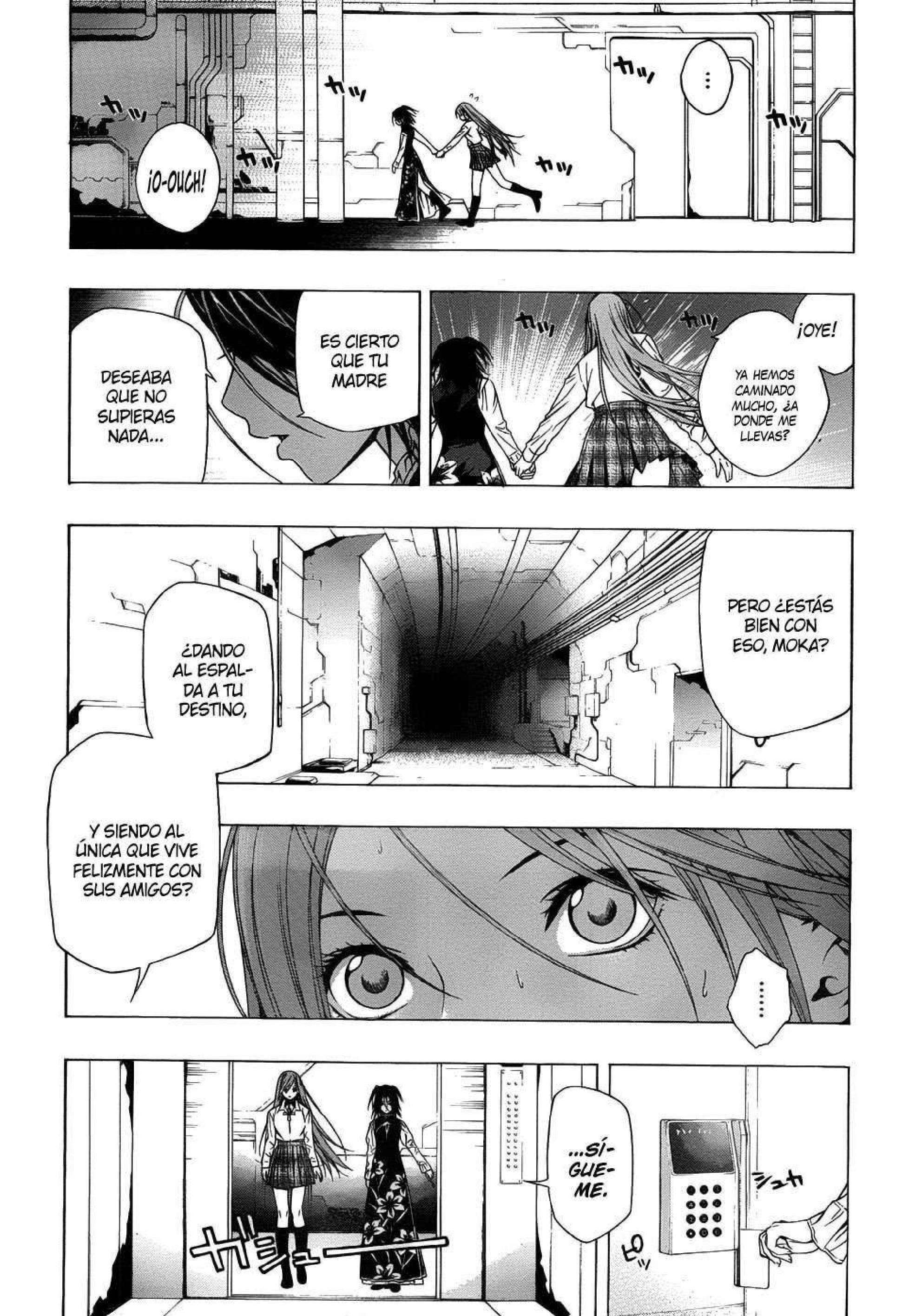 Capitulo 82 page 36