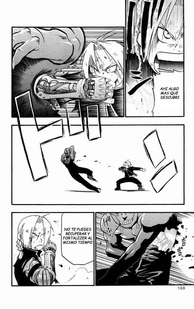 Capitulo 29 page 33