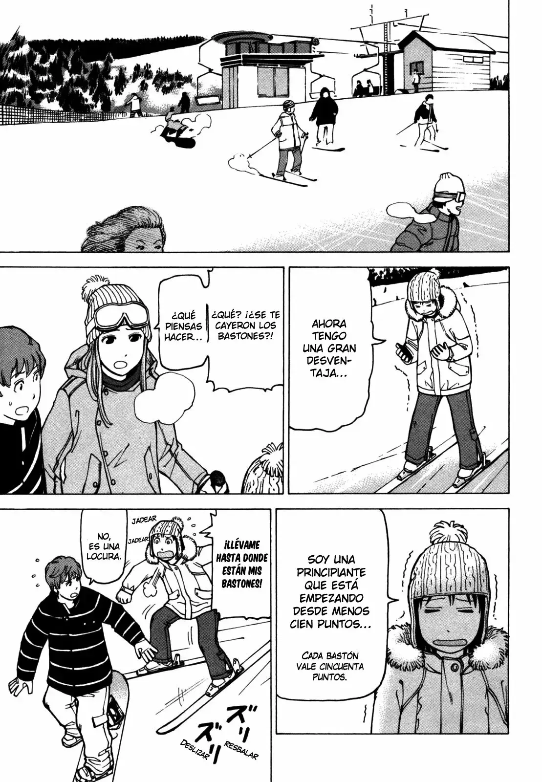 Capitulo 57 page 10