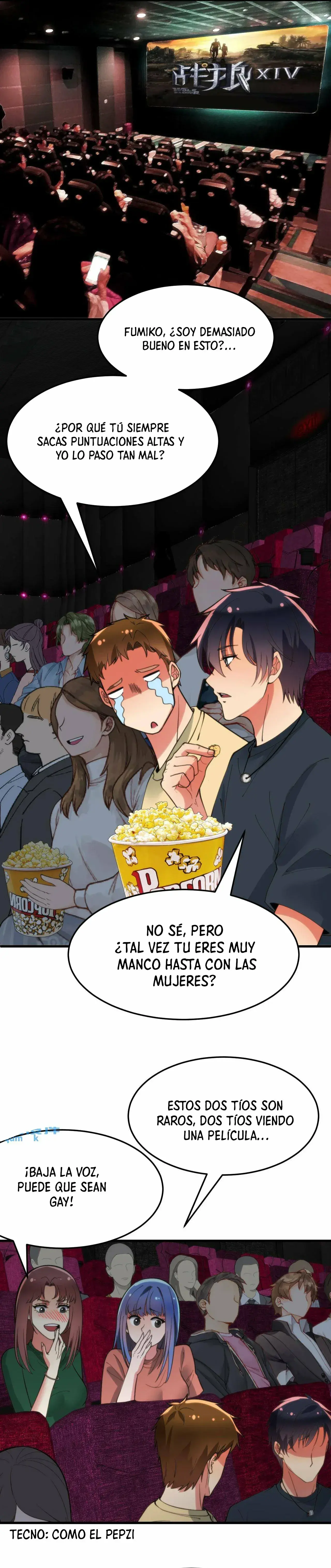 Capitulo 67 page 8