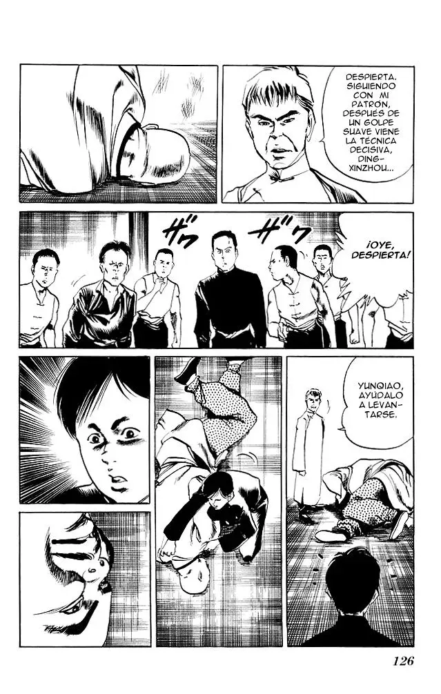 Capitulo 199 page 18