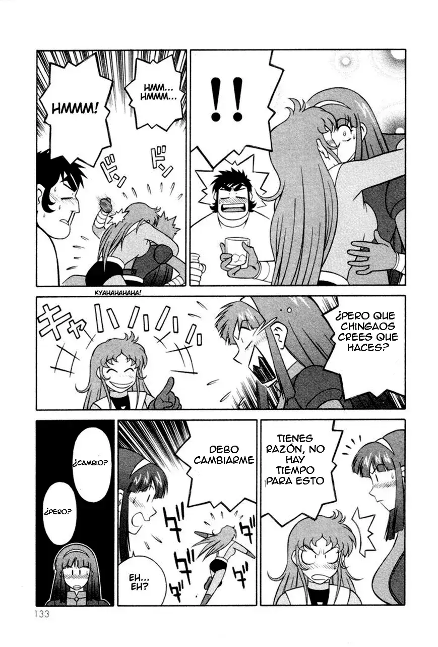 Capitulo 18 page 16