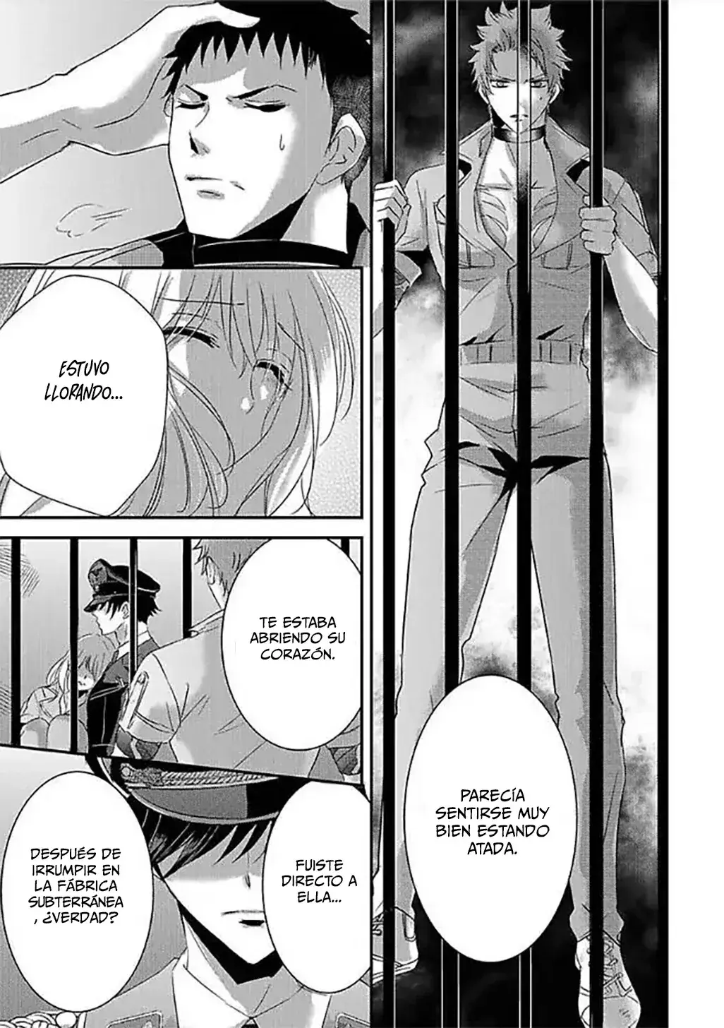 Capitulo 76 page 15