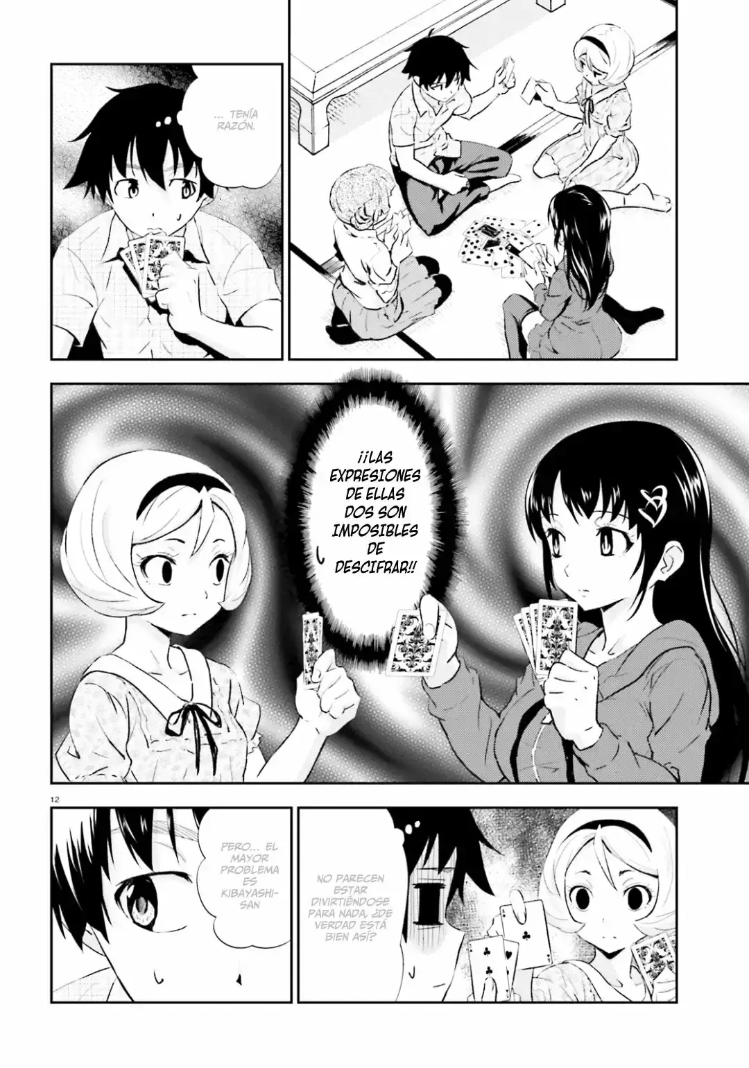 Capitulo 17 page 12