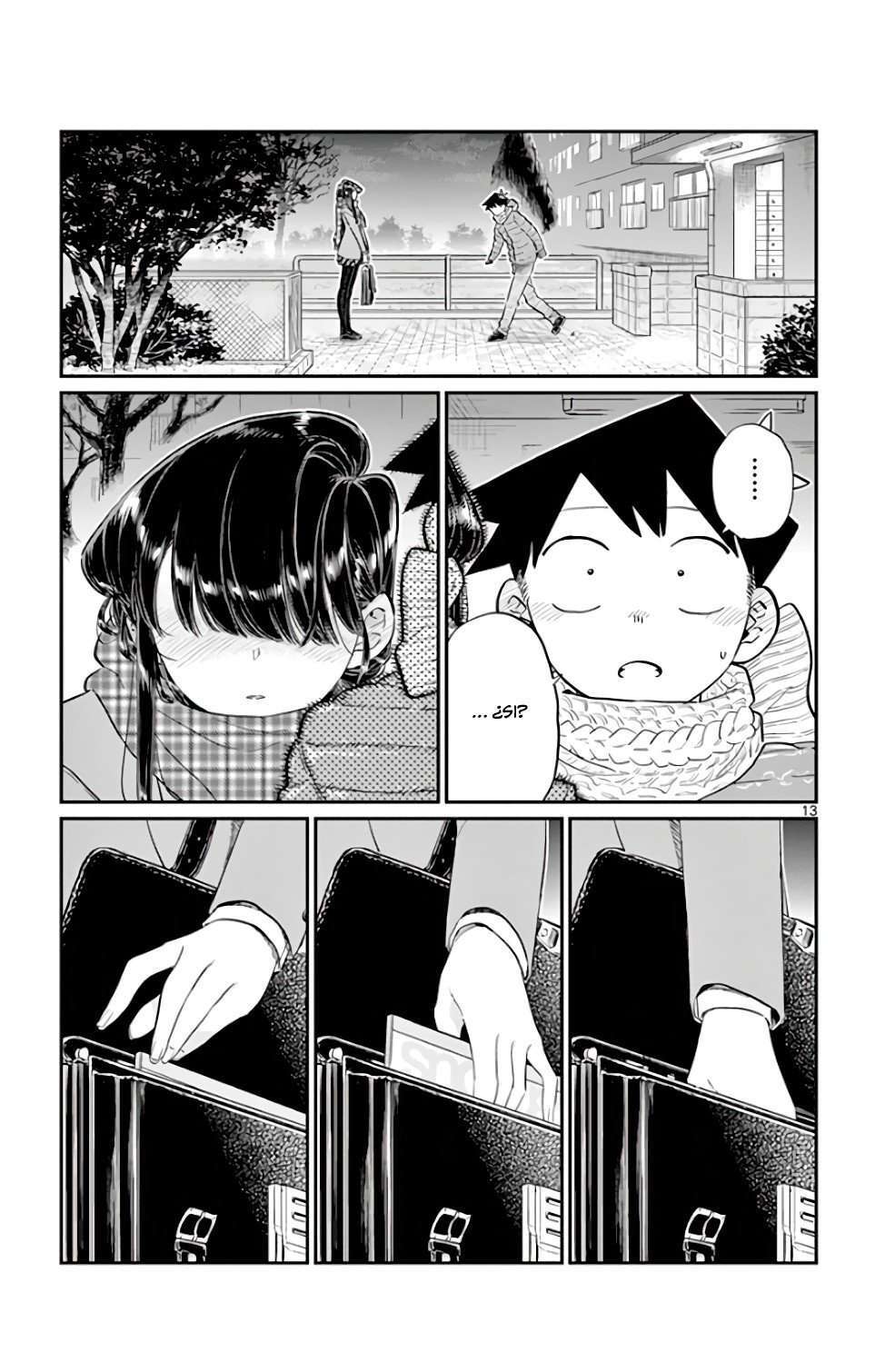 Capitulo 118 page 14