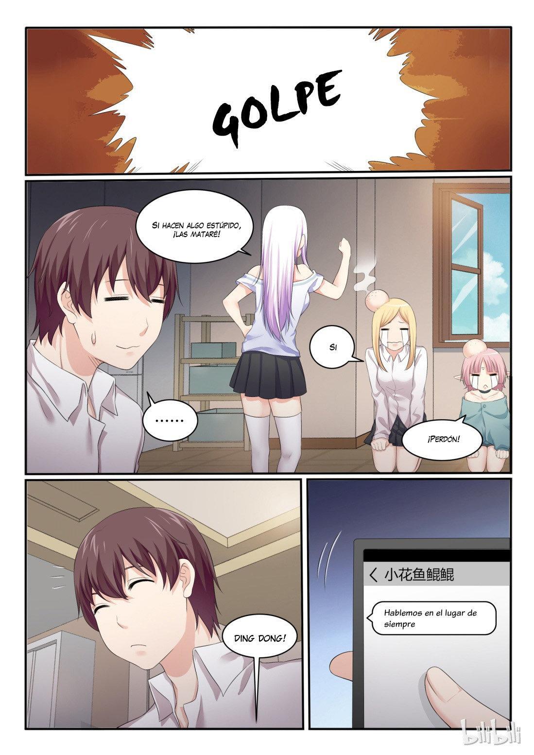 Capitulo 50 page 3