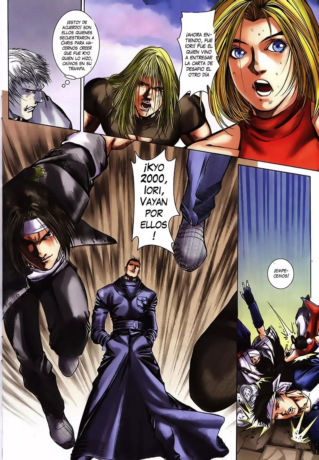 Capitulo 14 page 25