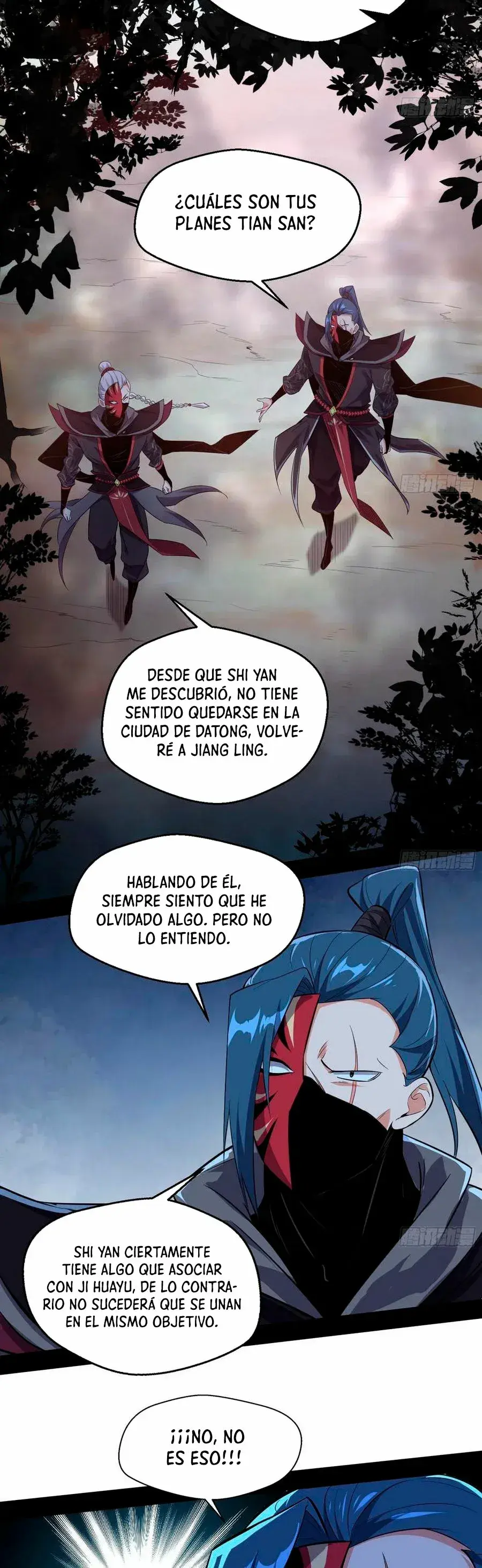 Capitulo 105 page 31