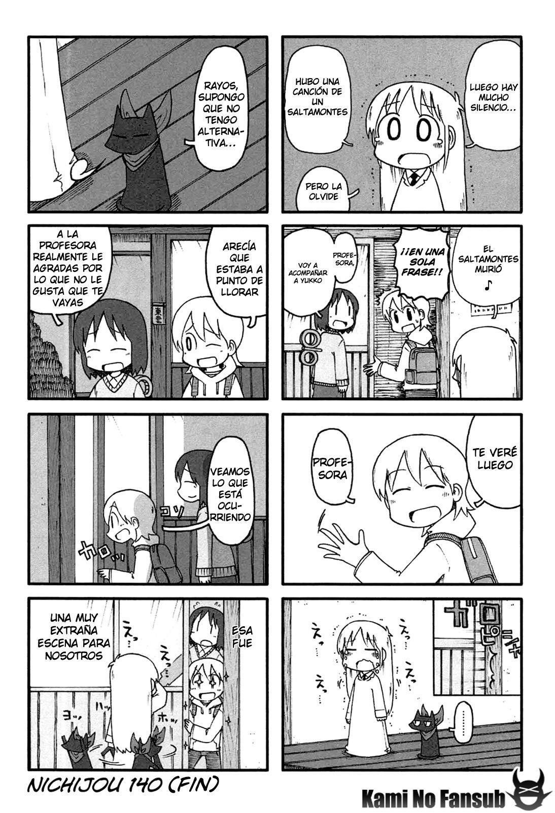 Capitulo 140 page 5