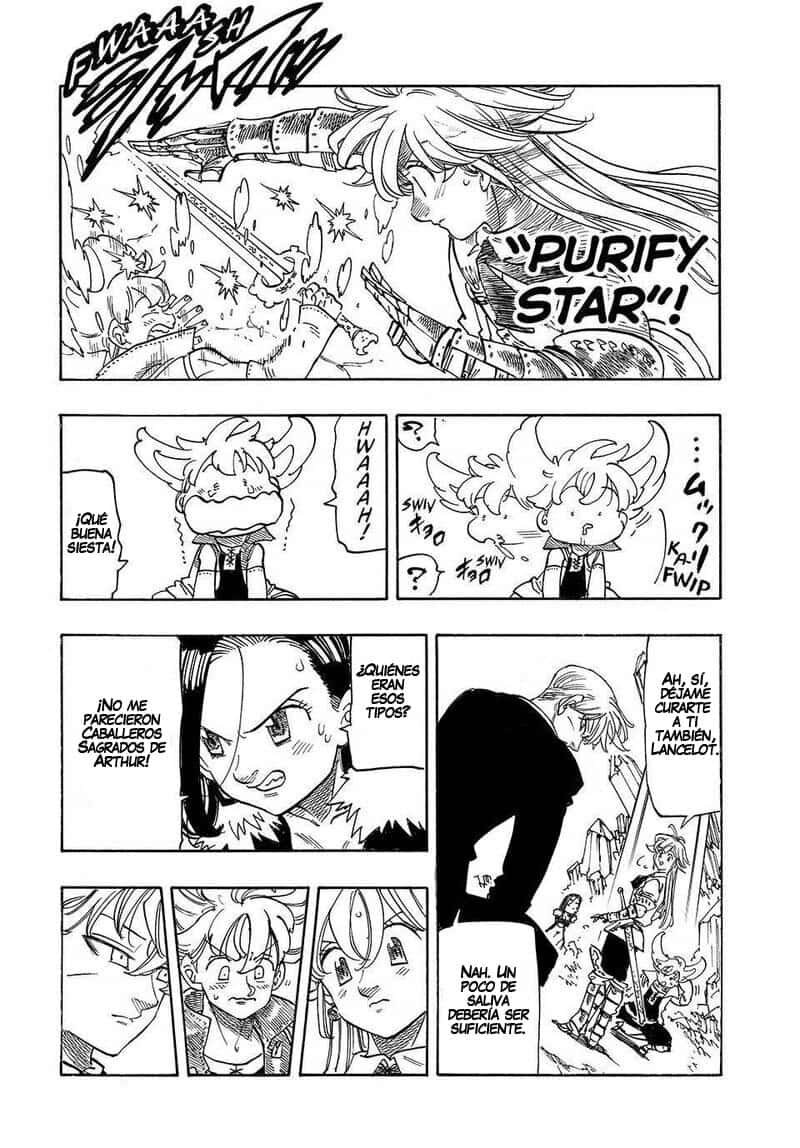 Capitulo 234 page 10