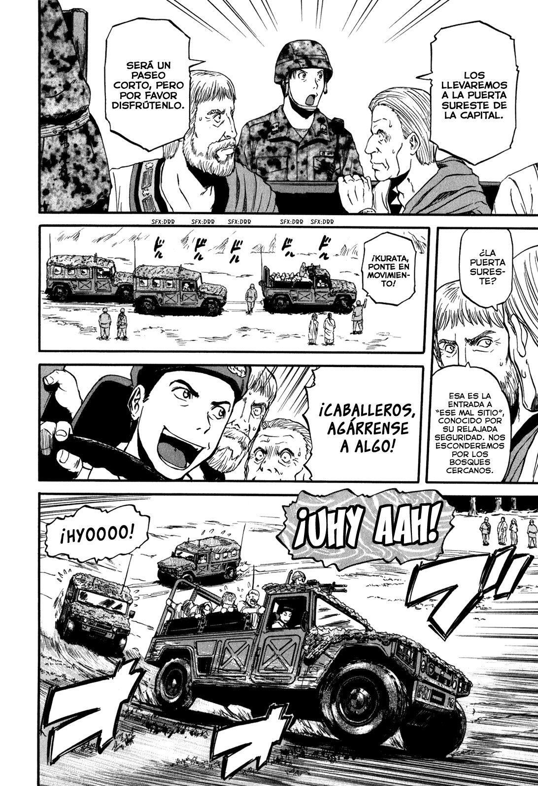 Capitulo 30 page 17