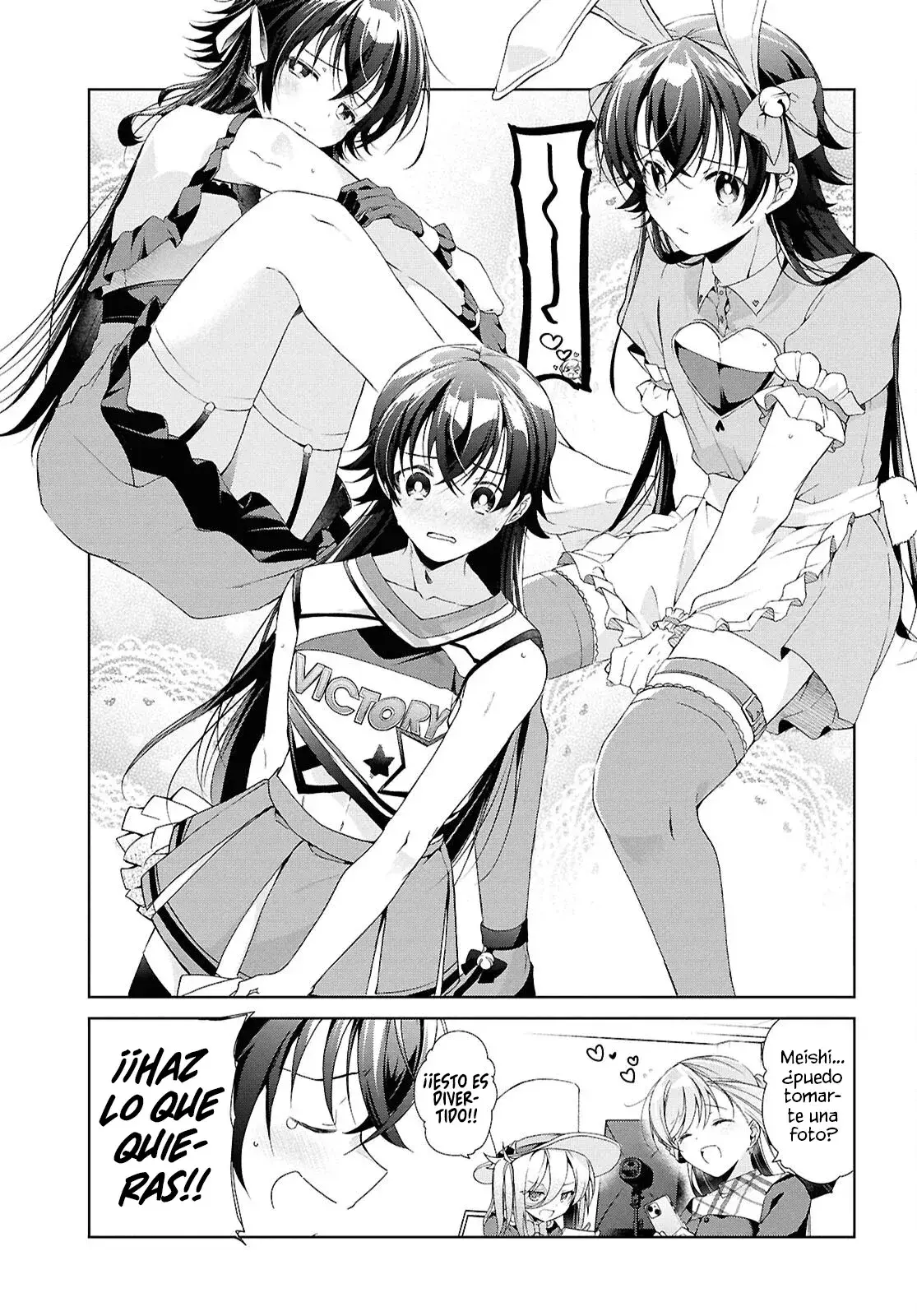 Capitulo 43 page 19
