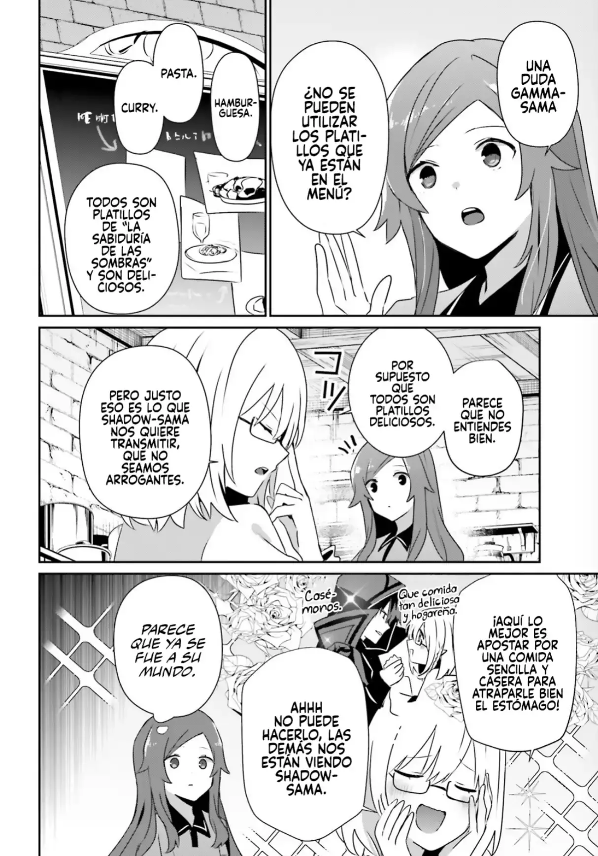 Capitulo 75 page 4