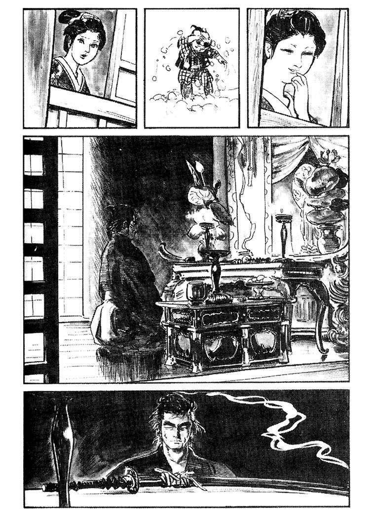 Capitulo 43 page 7