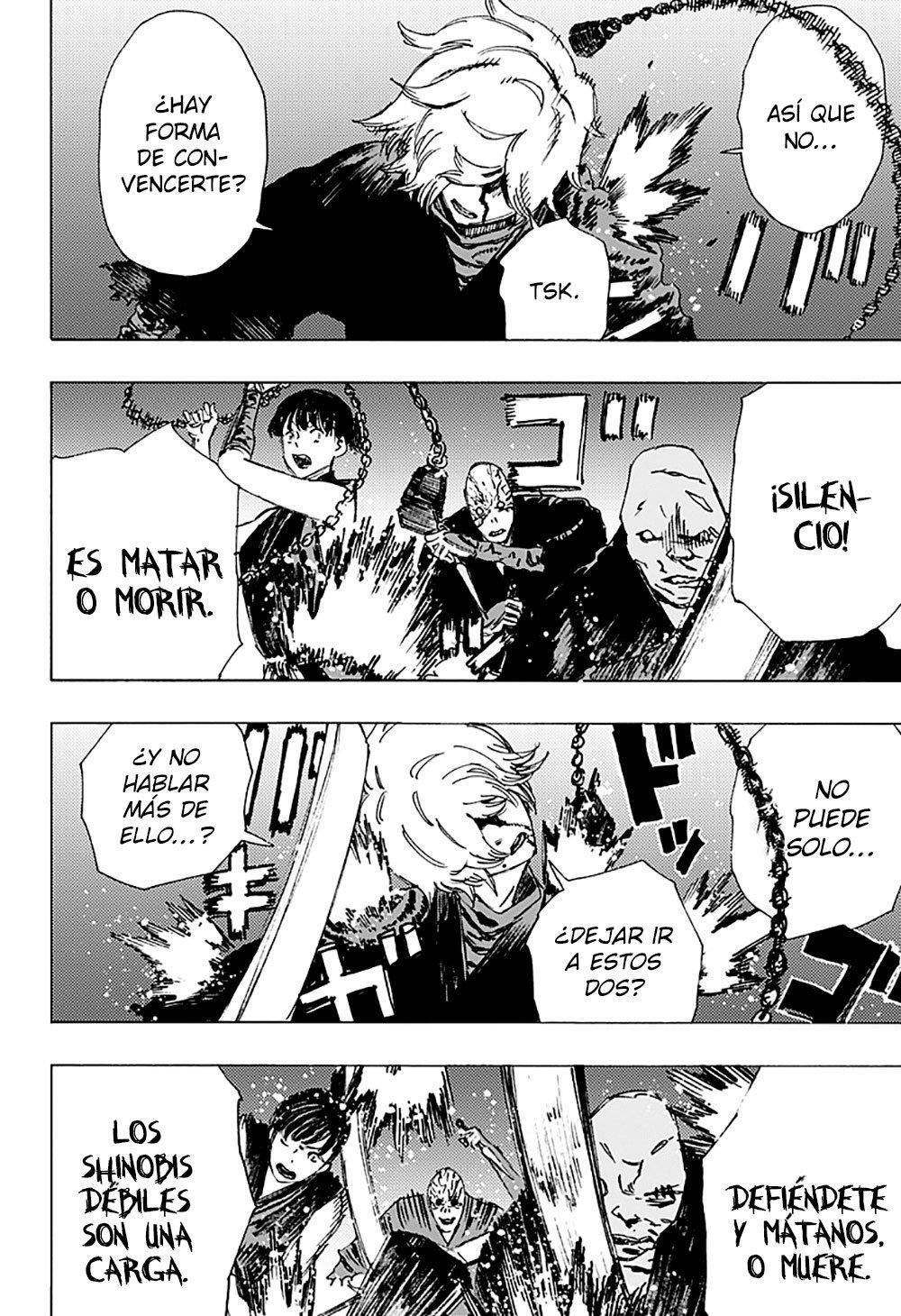 Capitulo 59.50 page 22