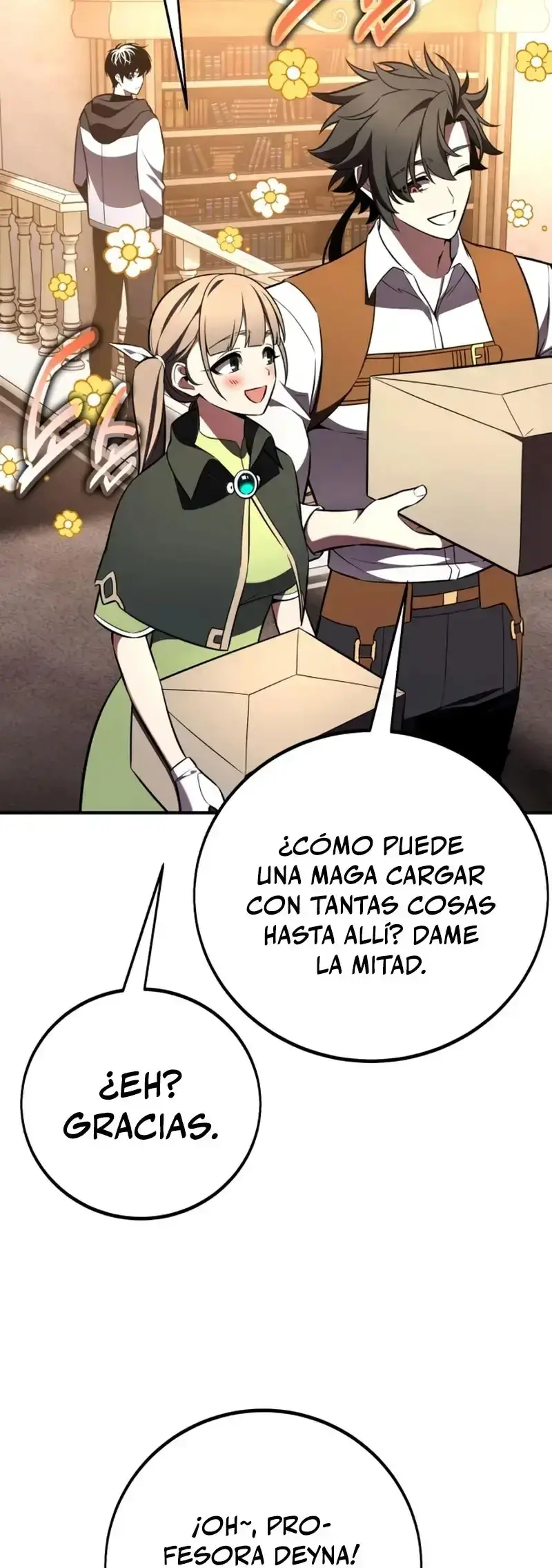 Capitulo 101 page 4