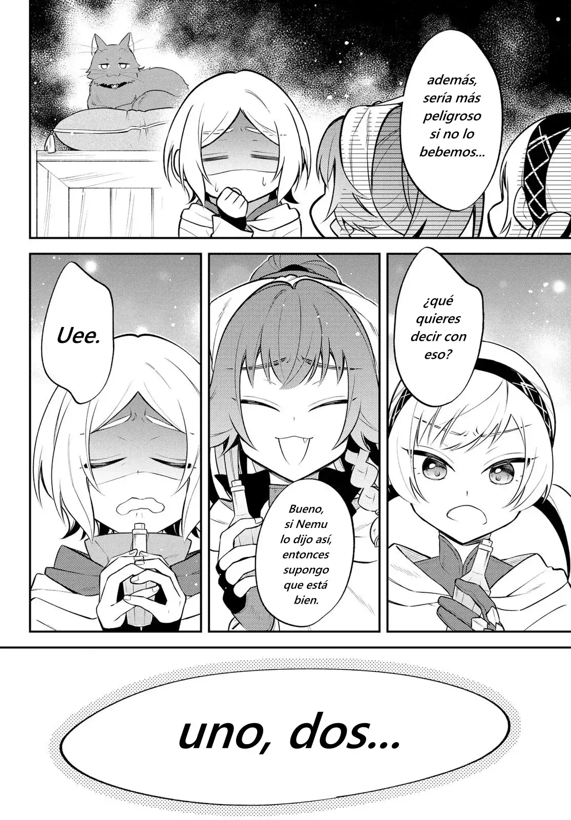 Capitulo 54 page 22
